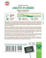 SPERLI Jungfer im Grünen SPERLI's Gaudi Mischung