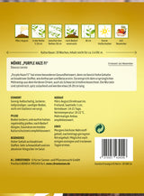 N.L. Chrestensen Möhre Purple Haze