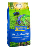 Kiepenkerl Rasen Vertikutiermix 1 kg