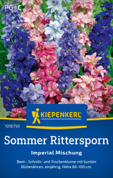 Kiepenkerl Sommer Rittersporn Imperial Mischung