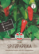 SPERLI Spitzpaprika Kostas