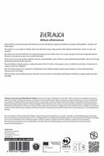 Zierlauch Purple Sensation