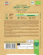 SPERLI BIO Cherrytomate Bolstar Baloe