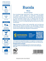 Kiepenkerl Rauke Ruca