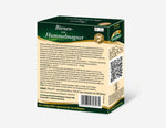 Quedlinburger Bienen- & Hummelmagnet Blumenmischung Faltschachtel