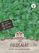 SPERLI Feldsalat Vit