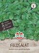 SPERLI Feldsalat Vit