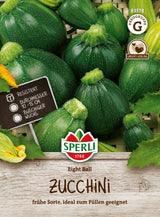 SPERLI Zucchini Eight Ball