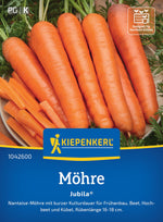 Kiepenkerl Möhren Jubila®