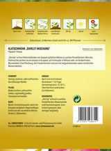 N.L. Chrestensen Klatschmohn Shirley Mischung