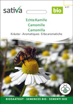 Sativa Echte Kamille