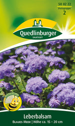 Quedlinburger Leberbalsam  Blaues Meer