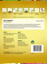 N.L. Chrestensen Roter Sonnenhut mehrjährig