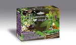 Quedlinburger aromatische Kräuter-Mischung Tee- & Heilpflanzen 8 Saatmatten
