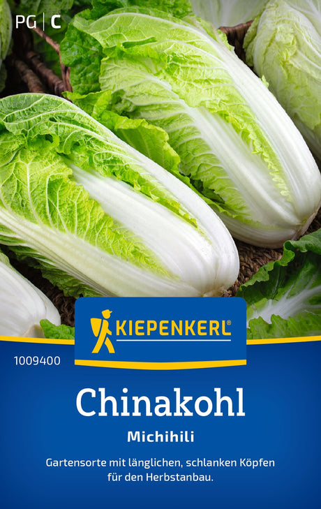 Kiepenkerl Kohl Michihili
