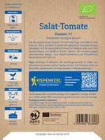 Kiepenkerl Salattomaten Diplom