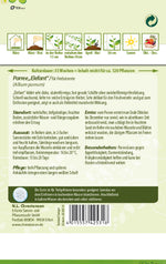 N.L. Chrestensen Porree Elefant