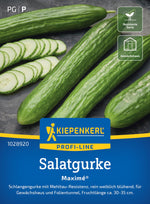 Kiepenkerl Salatgurken Maximé®