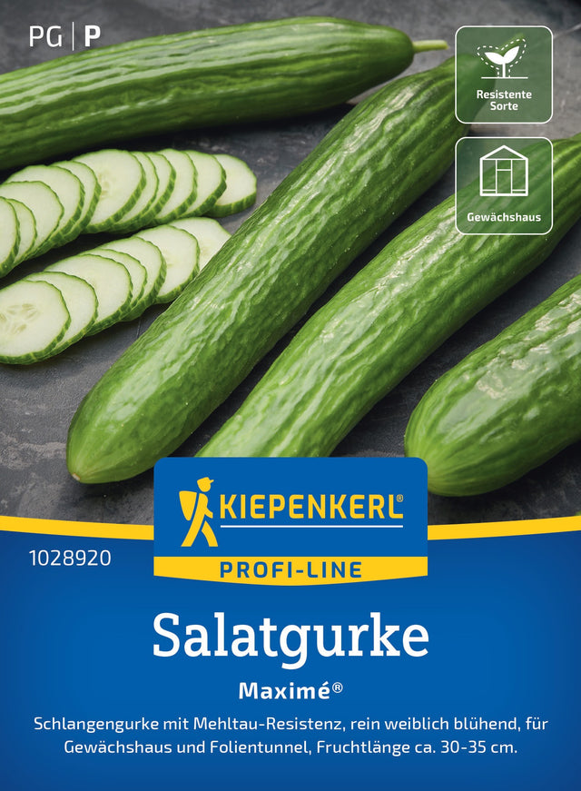 Kiepenkerl Salatgurken Maximé®