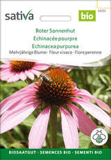 Sativa Roter Sonnenhut