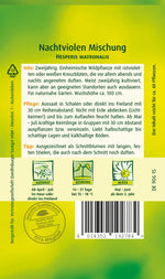 Quedlinburger Nachtviolen Mischung