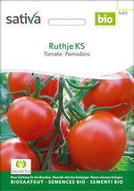 Sativa Tomate Ruthje KS