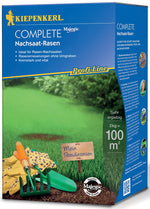 Kiepenkerl Nachsaatrasen Complete, 2 kg Profi-Line