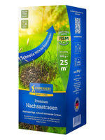 Kiepenkerl Nachsaatrasen Complete, 0,5 kg Profi-Line