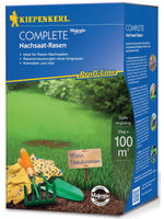 Kiepenkerl Nachsaatrasen Complete, 2 kg Profi-Line