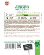 SPERLI Winterstaster SPERLI's Fiambre Mischung