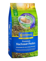 Kiepenkerl Nachsaatrasen Premium-Perlen, 1,4 kg Profi-Line