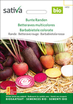 Sativa Rande Bunte Randen