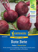 Kiepenkerl Rote-Beete Pablo Powersaat