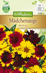 N.L. Chrestensen Mädchenauge Mischung
