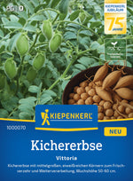 Kiepenkerl Kichererbse Vittoria