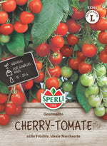 SPERLI Cherrytomate Gourmelito