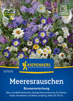 Kiepenkerl Blumensamen-Mischung Meeresrauschen