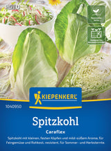 Kiepenkerl Spitzkohl Caraflex
