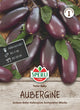 SPERLI Aubergine Patio Baby