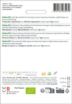 Sativa Herbstlauch Haldor KS
