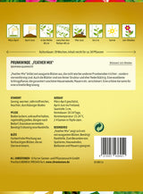 N.L. Chrestensen Prunkwinde Feather Mix