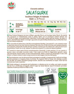 SPERLI Gurke Southern Delight, F1