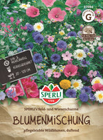 SPERLI Blumensamen-Mischungen SPERLI's Feld- und Wiesencharme