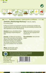 N.L. Chrestensen ZierkürbisMischung