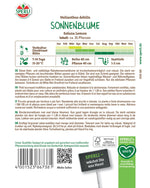 SPERLI Sonnenblumensame Soluna Lemon