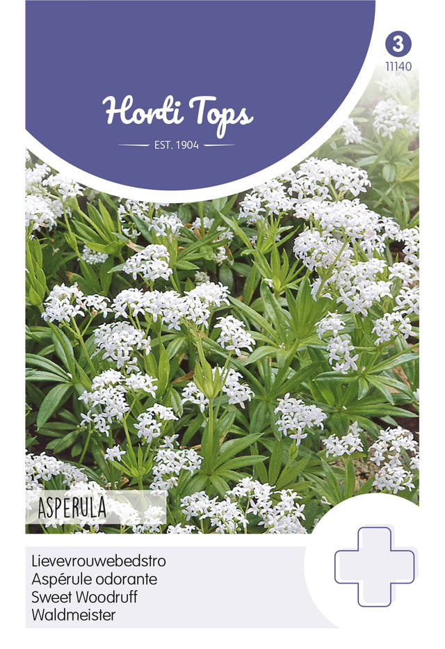 Horti Tops Waldmeister