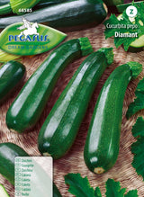 Zucchini Diamant, F1
