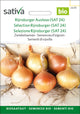 Sativa Zwiebelsamen Rijnsburger Auslese (SAT 24)