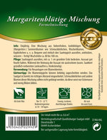 Quedlinburger Margeritenblütige Mischung Saatteppich