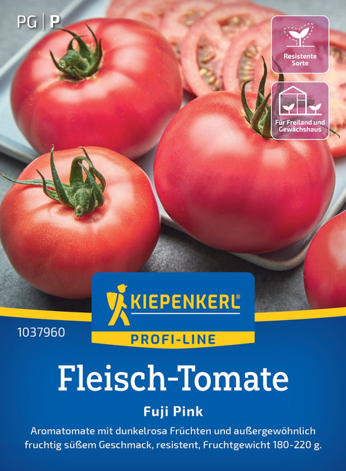 Kiepenkerl Fleischtomaten Fuji Pink